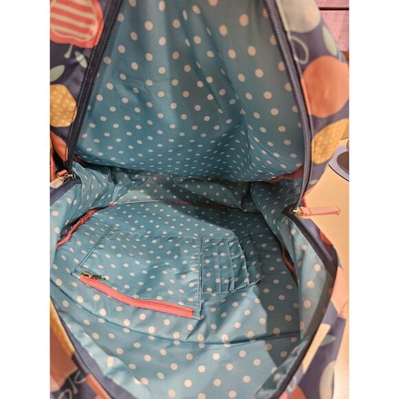 COPY - Matilda Jane Homework Time Backpack & Lunchbox Set - Picture 7 of 8